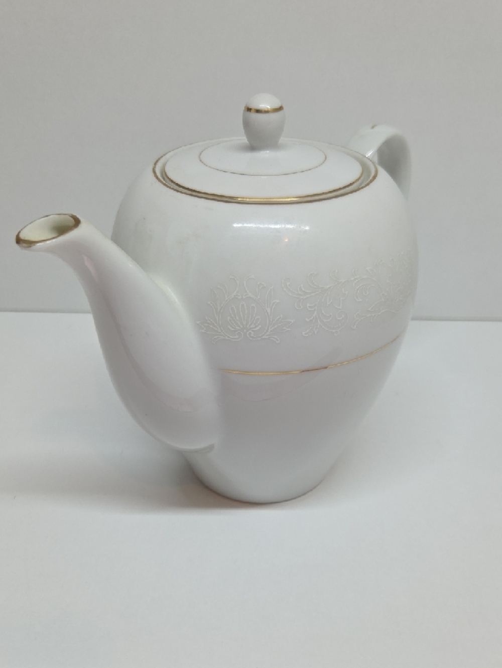 Tea Pot - Picture 3 of 11